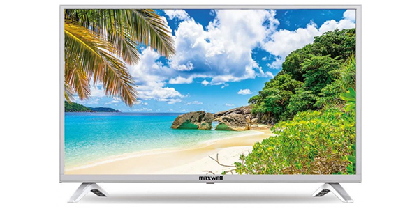 Tlviseurs Maxwell MAX-JP40S-IP