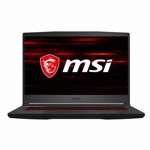 Ordinateurs Portables MSI GF65 Thin 10SDR-255FR