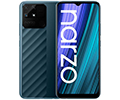 Téléphones Portables Realme Narzo 50A 64GB