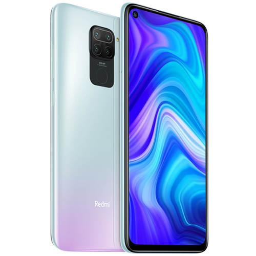 Fiche Technique Xiaomi Redmi Note 9 6GB en Algerie