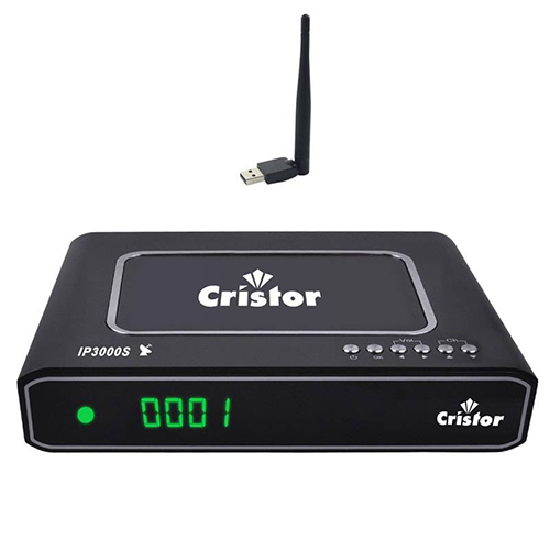 cristor  IP3000S