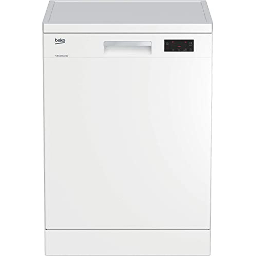  Laves Vaisselles BEKO DFN16420W