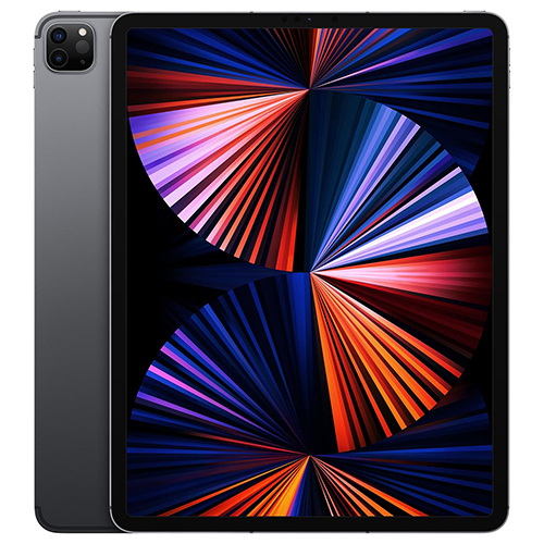 Tablettes Tactiles Apple iPad Pro 12.9 (2021) Wi-Fi + Cellulaire 512GB